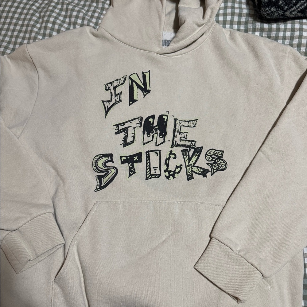 Jessie Murph In The Sticks Tour Hoodie